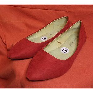 Charles Albert Flats